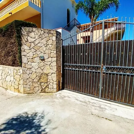 Appartement Casa Sofia
