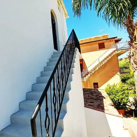 Casa Sofia Appartement San Leone