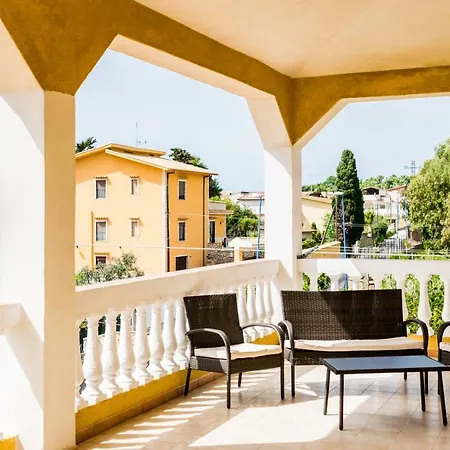 Casa Sofia * San Leone