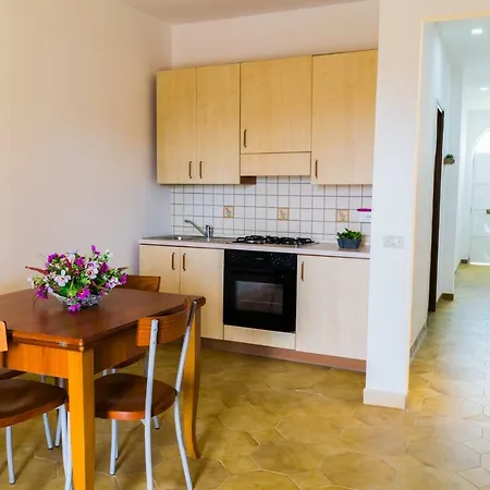 Appartement Casa Sofia *