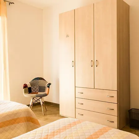 Appartement Casa Sofia *
