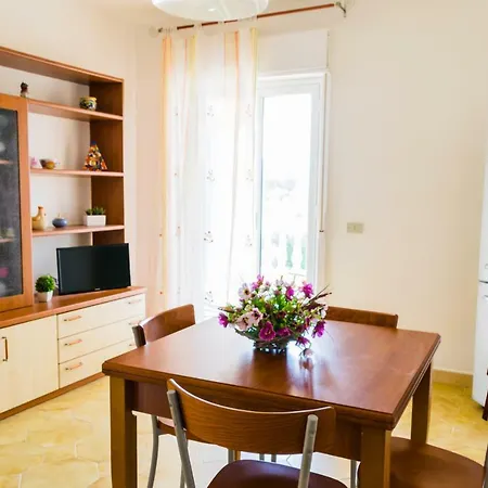 Appartement Casa Sofia