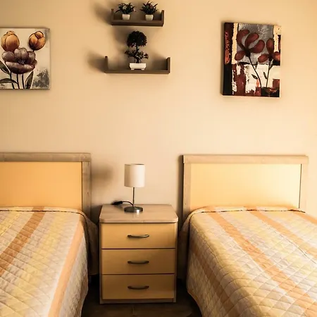 Appartement Casa Sofia