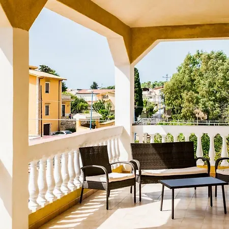 Appartement Casa Sofia