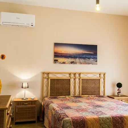 Appartement Casa Sofia