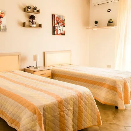 Appartement Casa Sofia *