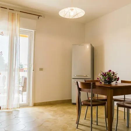 Appartement Casa Sofia