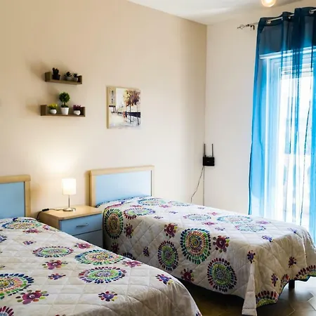 Casa Sofia San Leone