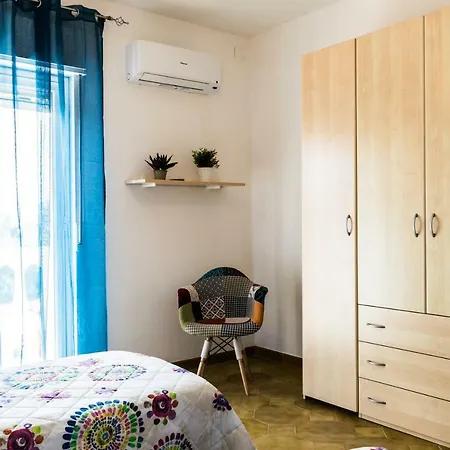 Casa Sofia Appartement *