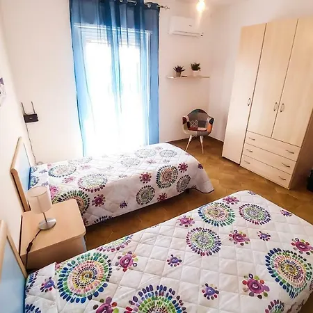 Casa Sofia Appartement *